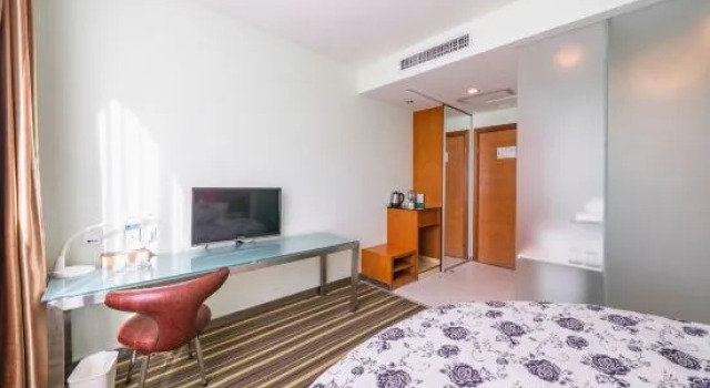 Номер Standard Shanshui Hotel Shenzhen Luohu