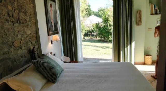 Podere Le Pianacce, Réserver Hôtel Santa Luce Toscane