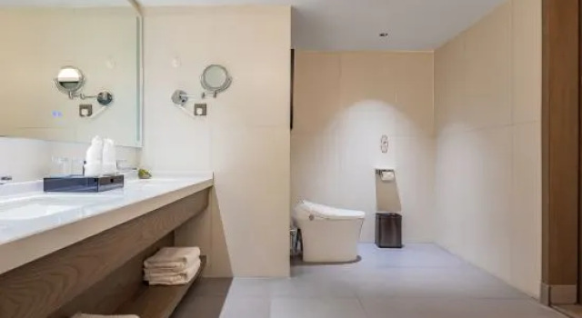 Люкс Executive Suizhou Ruicai Hotel