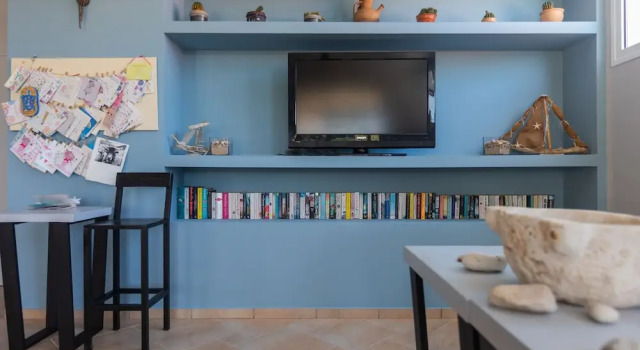 Pelagos Apartments