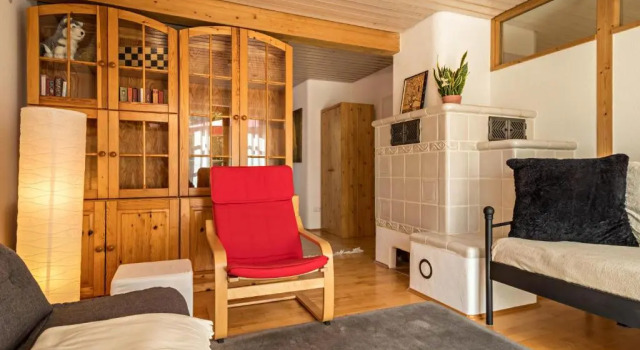 Haus Sonnenschein Sonnenterrasse, Reserva ahora Hotel Bermatingen Baden-Wurtemberg