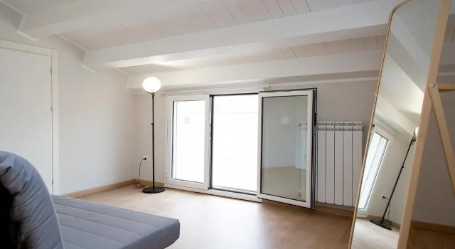 Номер Deluxe Guest House Nonnolorè