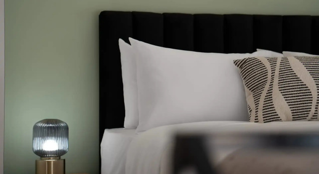 Апартаменты Koukaki Golden Lofts