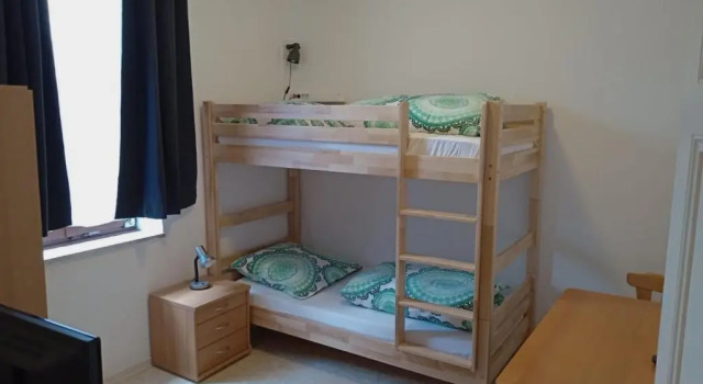 Двухместный номер Economy Hotel Kremer
