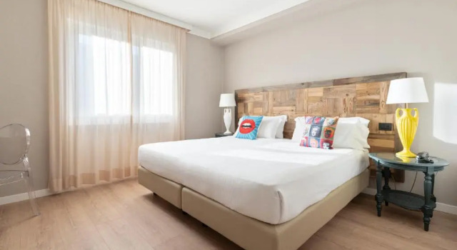 Номер Classic Hotel Leon dOro