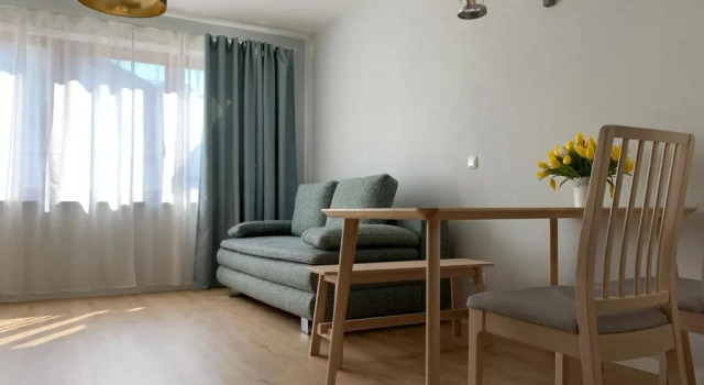 Апартаменты Standard Chiemsee Apartments
