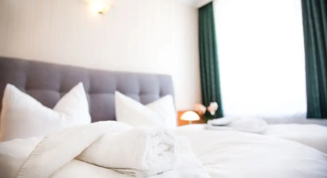 Номер Classic Hotel Stadt Berlin Jessen
