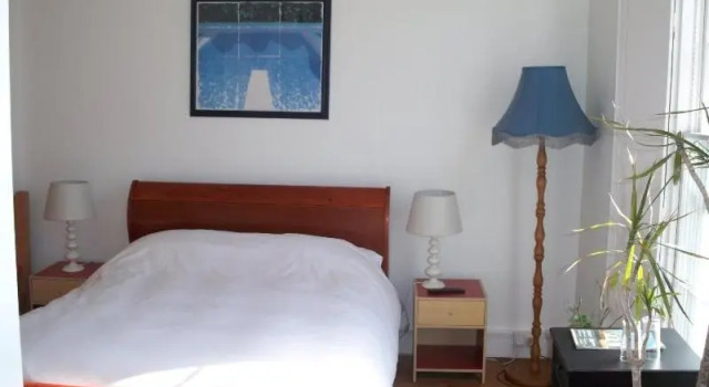 Номер Standard Broadstairs House Boutique B&B By The Sea