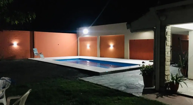 Коттедж Tupungato Village