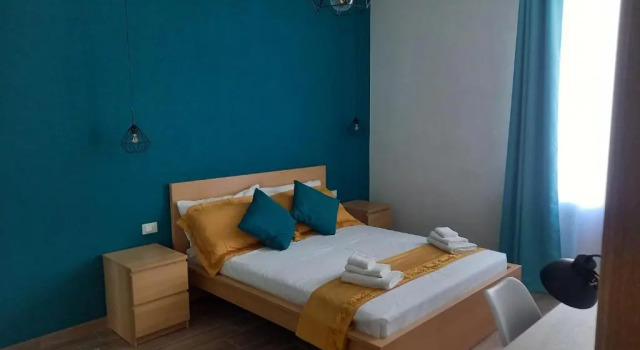 Al Civico 1 Apartments, Book Lejlighed Lejligheder i Trapani, Lejlighed