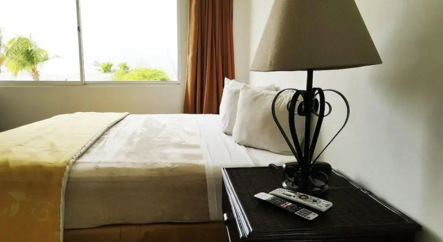 Двухместный номер Standard Aqua Vi Marina Hotel & Suites