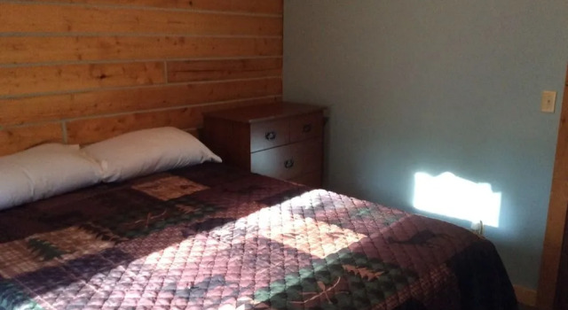 Moose Wallow Cabins, Rezerwuj Hotel Palmer Alaska