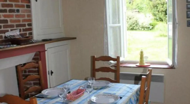 Gîte Neung-sur-Beuvron, 4 pièces, 6 personnes - FR-1-491-58