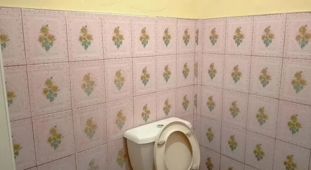Номер Standard Julys Haven Seaside Pension Camiguin