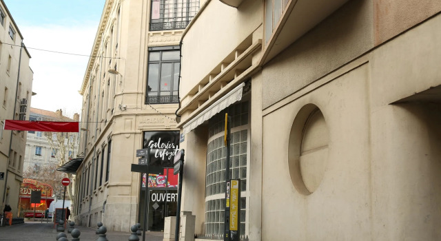 Hôtel Concorde Béziers