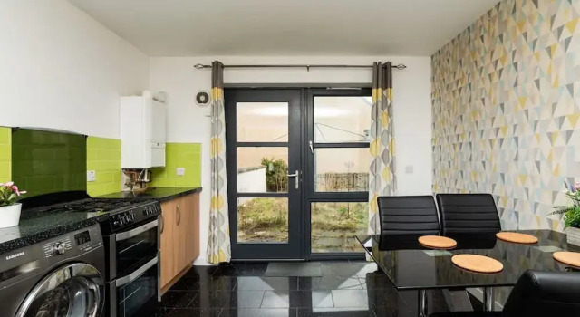 3 Bedroom House - Free Parking, Κράτηση Διακοσστικό σπίτι Αμπερντίν Aberdeenshire