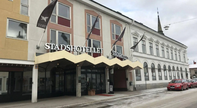 First Hotel Statt Söderhamn