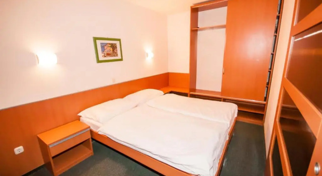 Hotel Agava, Забронировать Отель Отели Dugi Otok 3 звезды, 3*