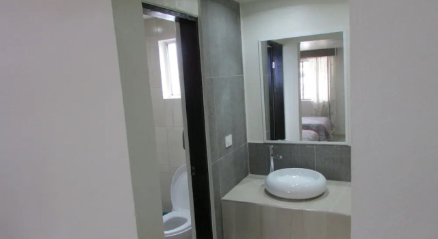 Двухместный номер Standard Hotel Los Pinos