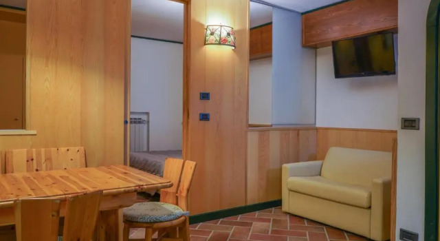 Апартаменты Hotel Daniel