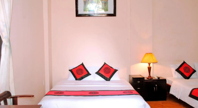 Golden Leaf Homestay