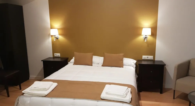 Hotel Moya