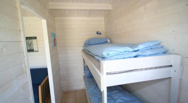Løkken Family Camping & Guesthouse, Rezervovat Kemp Løkken 