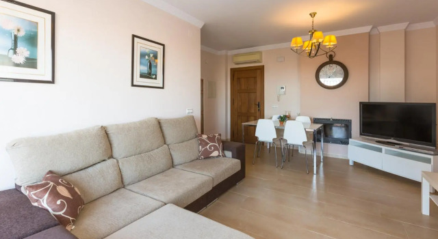 Villa Miguel Franco by Casitas Select, Забронировать Вилла Виллы Нерха, рядом с Tuesday Market, Вилла