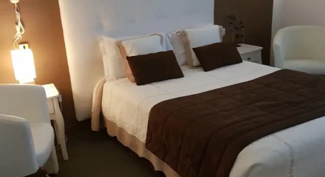 Номер Superior Hotel Christina