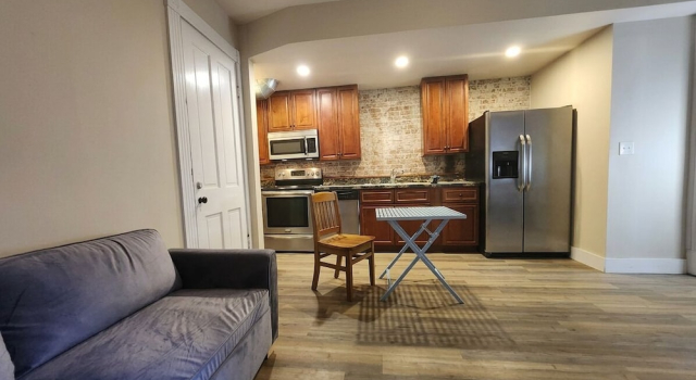 Номер Comfort Moon River Bed and Breakfast