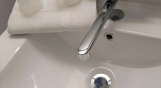 Трёхместный номер Standard Première Classe Mâcon Sud
