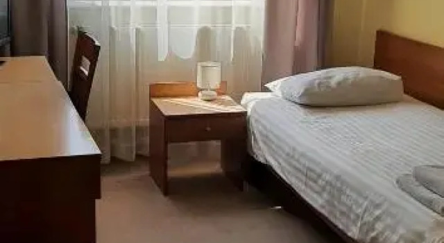 Номер Standard Hotel U Braci Zygmuntów