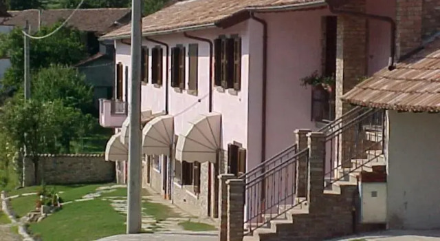 Agriturismo Il Castagno, Buchen Sie Hotel Borgo Priolo Lombardei