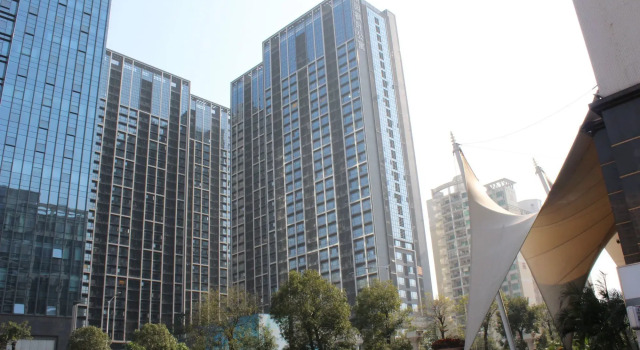 Yue Jia Apartment Shenzhen, Rezerwuj Apartament Hotele w Shenzhen z parkingiem, Parking