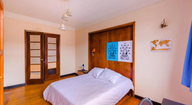 Standaard Tweepersoonskamer La Quinta - Hostel