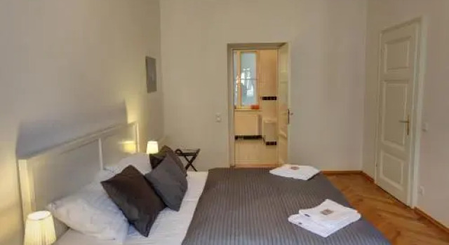 Gasser Apartments - Altstadt City Center, Забронировать Апартаменты/квартира Апартаменты Вены, рядом с Парк Ратхаус, Апартаменты/квартира