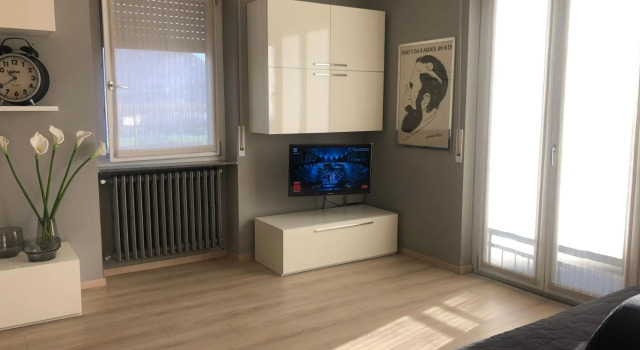 Casa "La Bella della Cappuccina", Забронировать Отель Отели Пьемонта с парковкой, Парковка