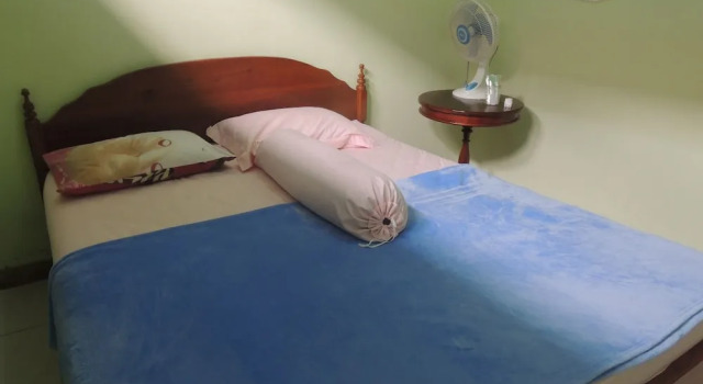 Avicenna 1 Guesthouse