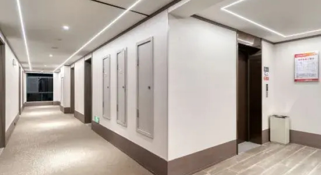 HanTing Hotel (Jiangshan Economic Development Zone), Забронировать Отель Цюйчжоу Чжэцзян