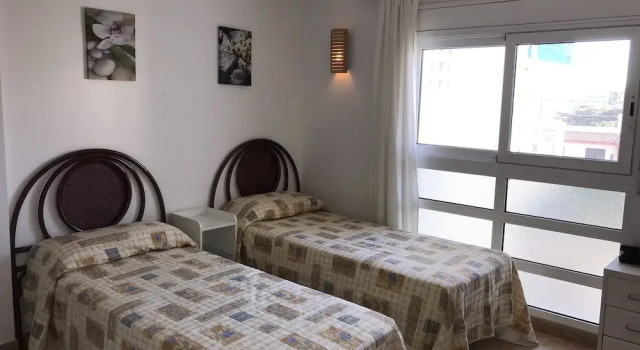 Duplex Elypalace 1-9, Book Lejlighed Castell-Platja d'Aro Girona