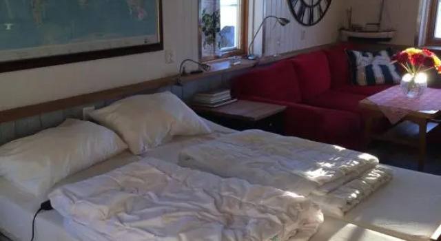 Bakkevik Brygge, Book Hotel Hoteller i fulke Westland med parkering, Parkering