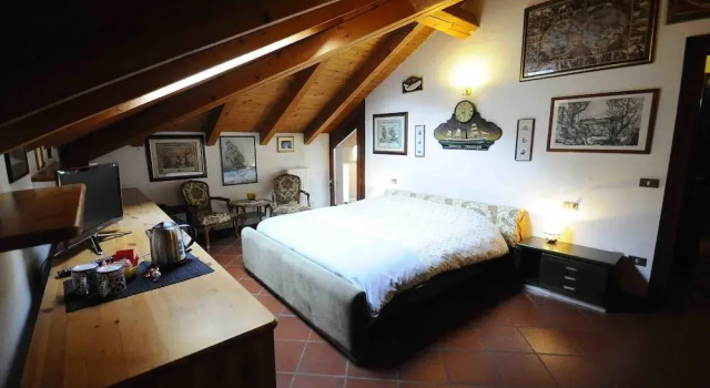 B&B Casa Stella