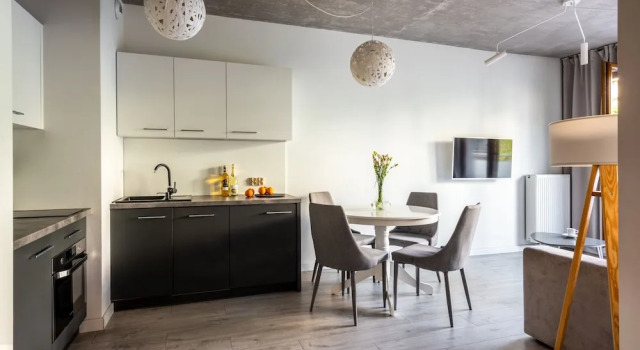 Apartamenty-Wroc Ostrow Tumski, Забронировать Отель Остров Тумский Нижнесилезское воеводство