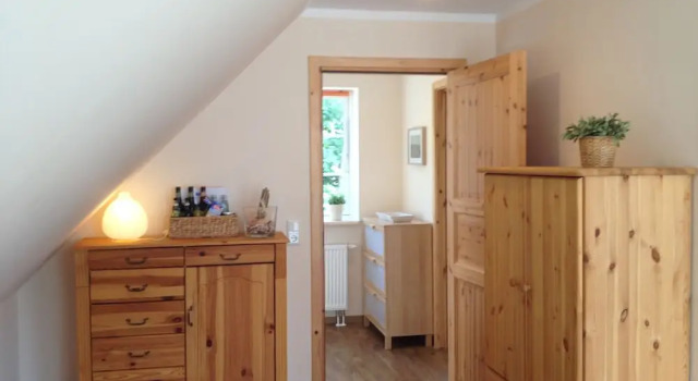 Haus Stoertebeker Appartements - Hotel Garni