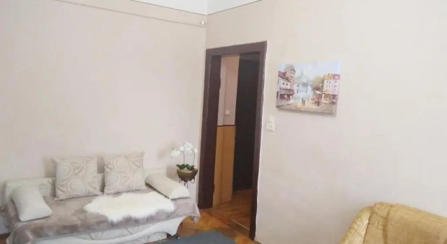 Апартаменты Apartment near the train station