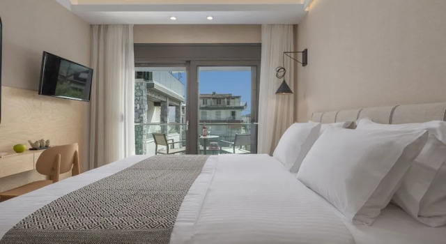 Alpe Luxury Accommodation, Забронировать Отель  