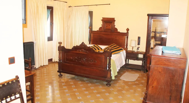 Hostal Rural Mas Blanc, Buchen Sie Hostel Sant Martí de Centelles Katalonien