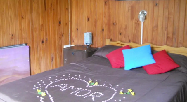 Andamundos Hostel, Buchen Sie Hostel Hostels in Córdoba, Hostel
