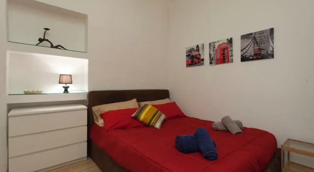 Your Apartment Malta