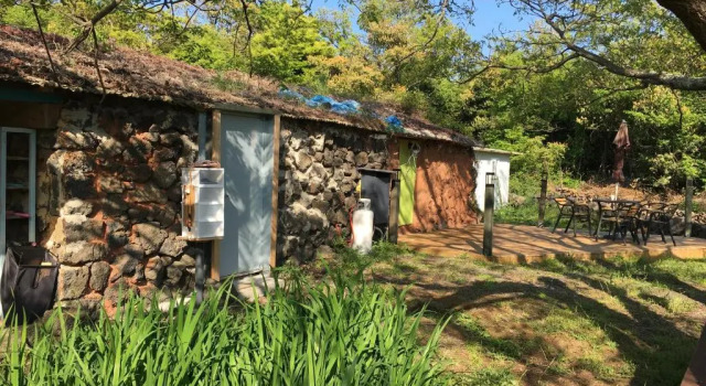 Апартаменты Bongcheon Ville